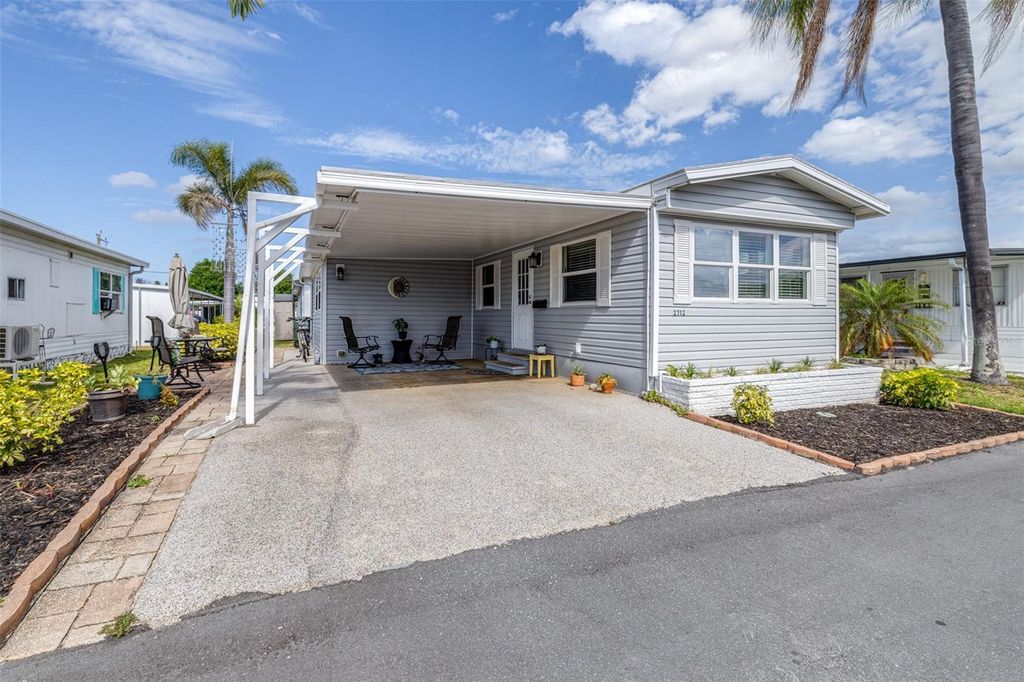 Photo of 2712 17th Street Lane W, Bradenton, FL 34205 (MLS # TB8499864)