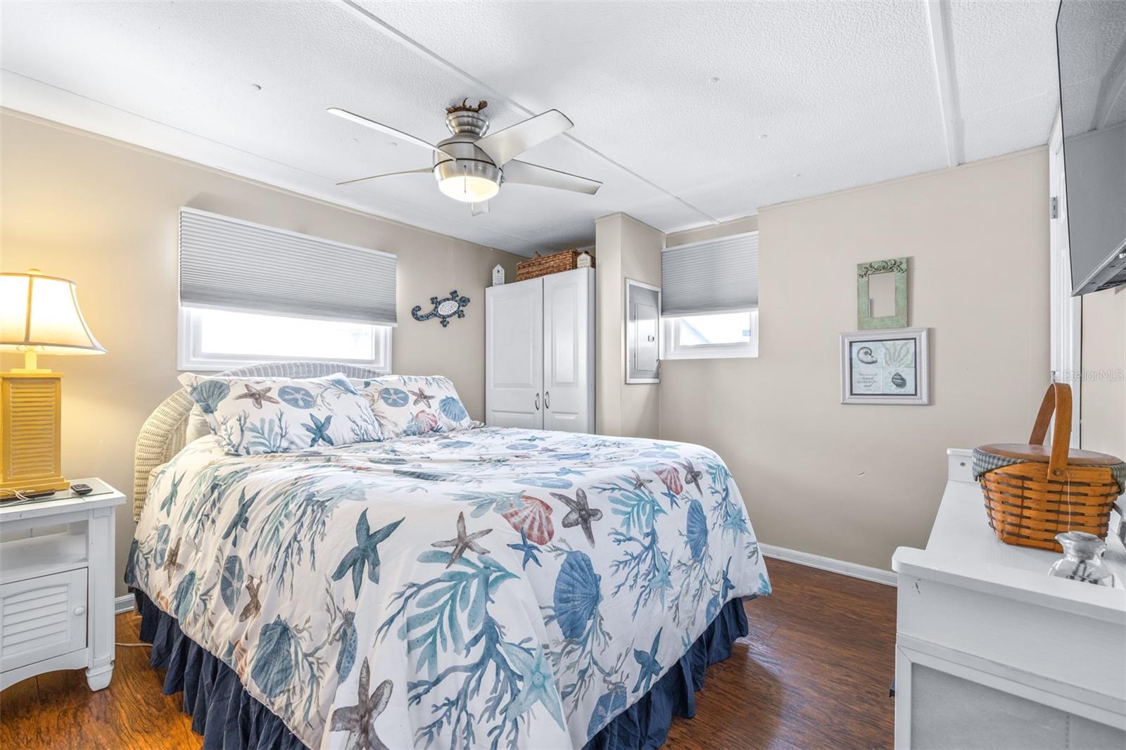 BRADENTON TROPICAL PALMS CO-OP - Residential