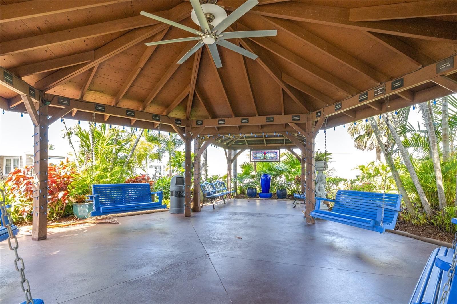 BRADENTON TROPICAL PALMS CO-OP - Residential