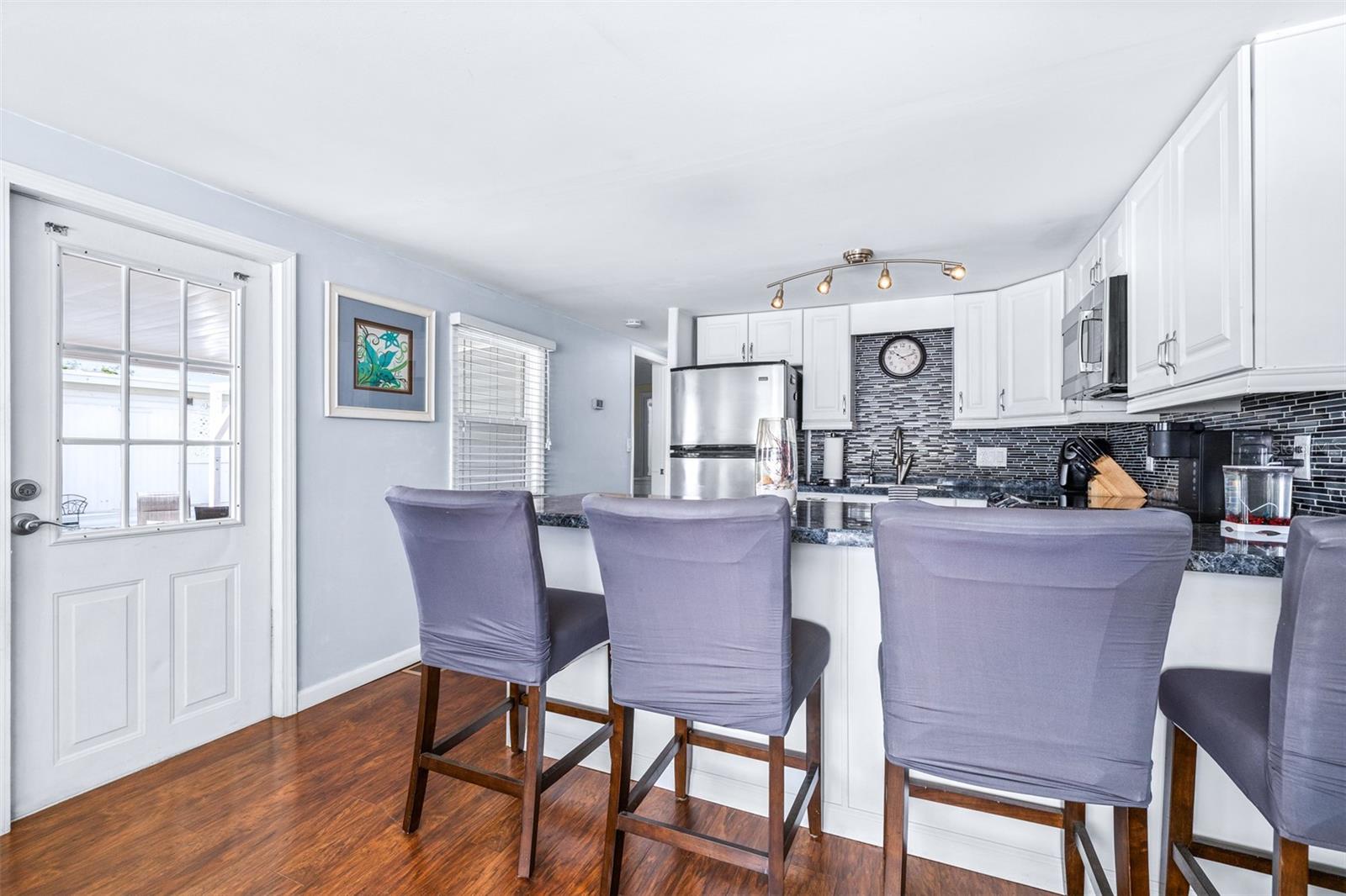 BRADENTON TROPICAL PALMS CO-OP - Residential