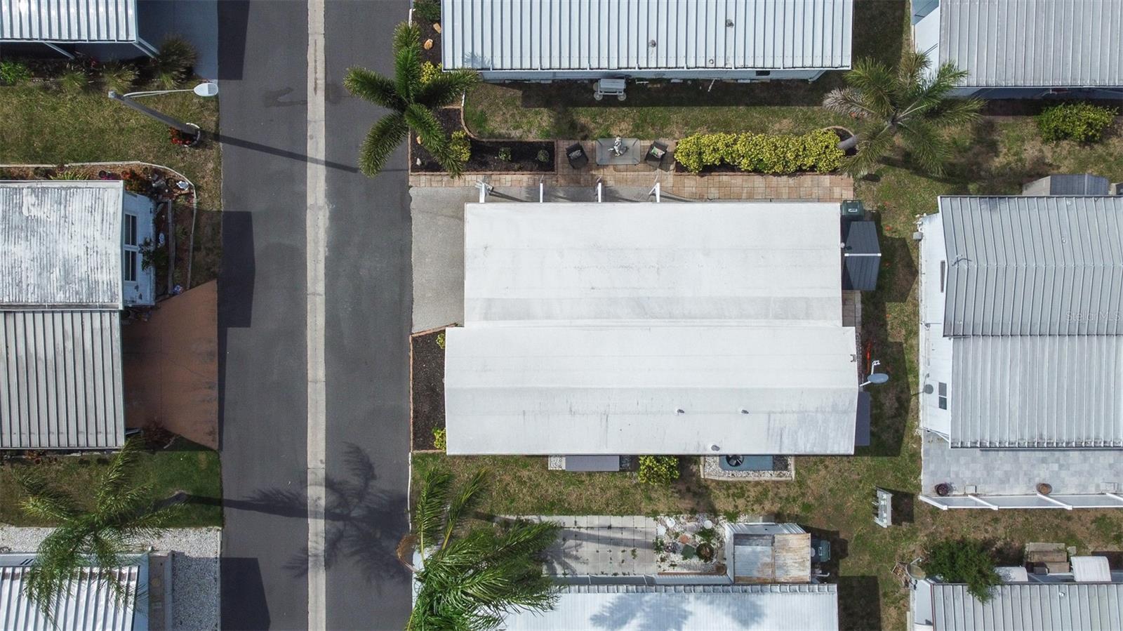 BRADENTON TROPICAL PALMS CO-OP - Residential