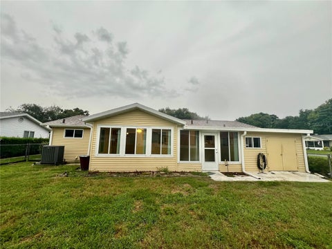 Tiny photo for 8565 SW 109th Street, Ocala, FL 34481 (MLS # OM728855)