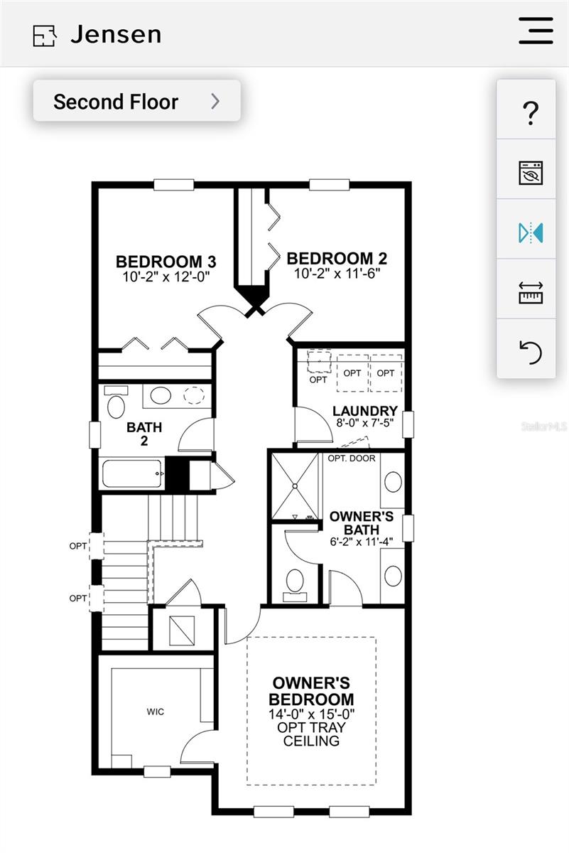 12500 ENCORE AT OVATION WAY