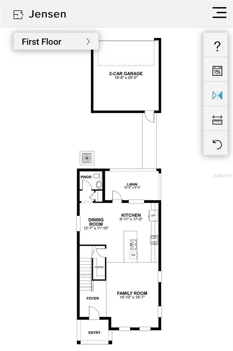 12500 ENCORE AT OVATION WAY