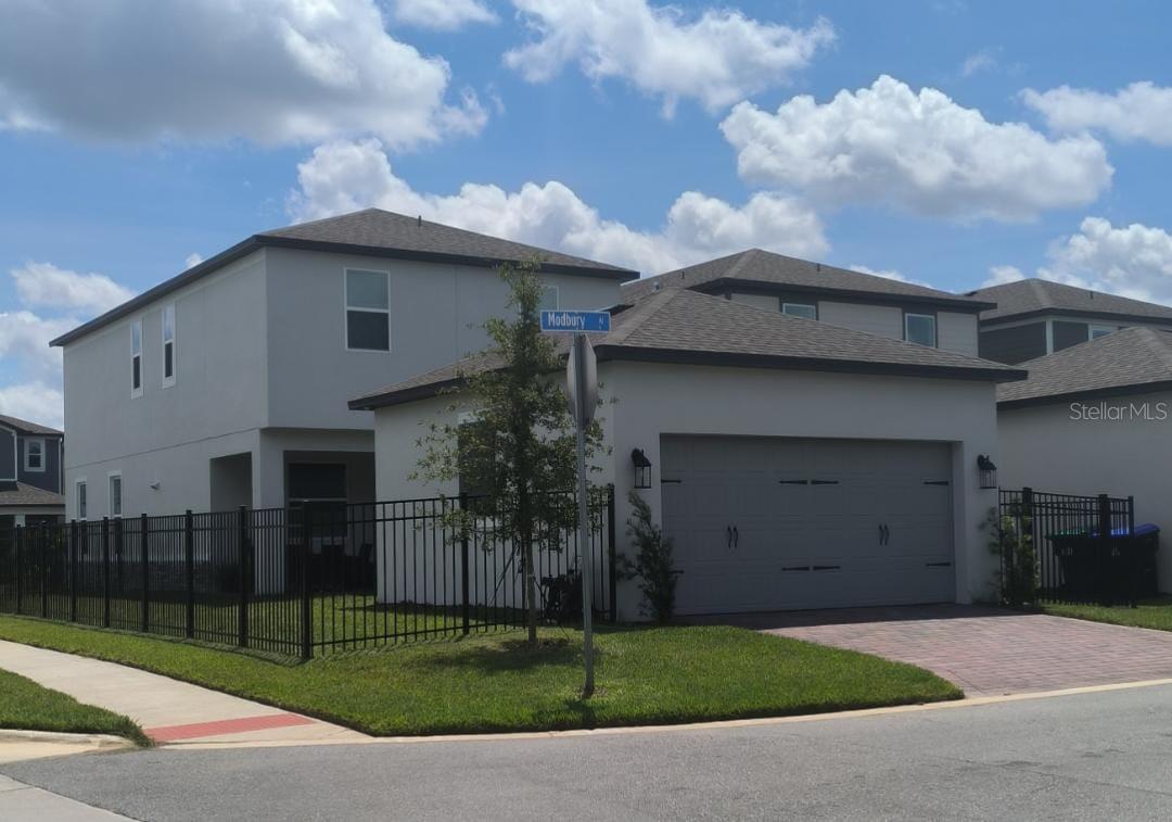 12500 ENCORE AT OVATION WAY