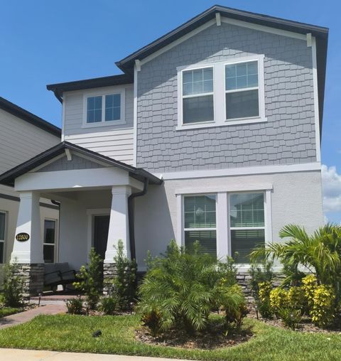 A home in WINTER GARDEN