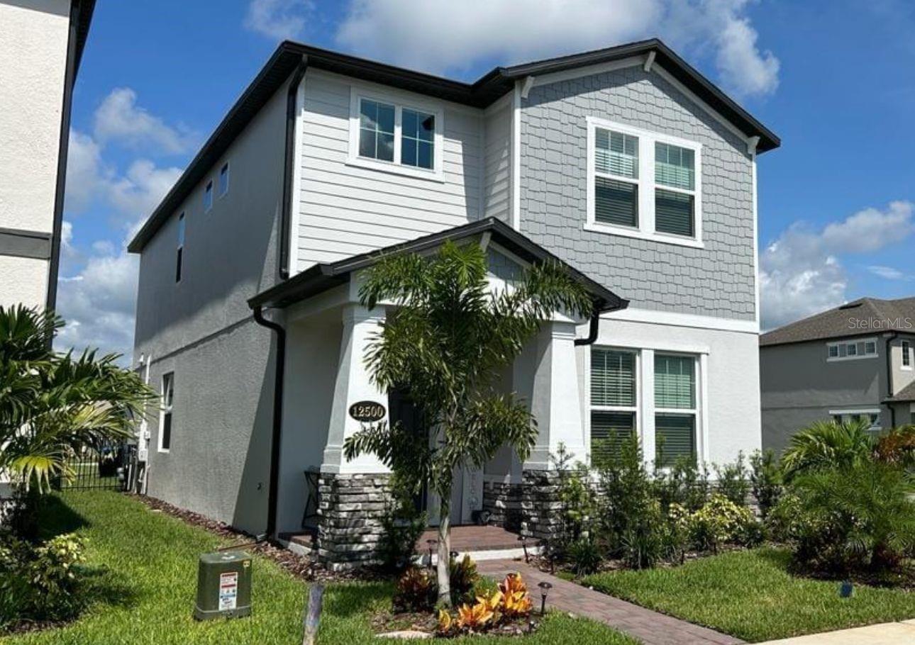 12500 ENCORE AT OVATION WAY