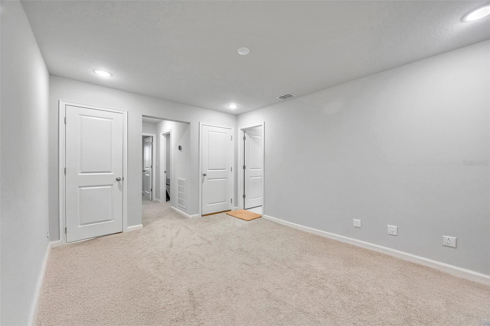 PARKVIEW/LONG LAKE RANCH PH 1A - Residential Lease