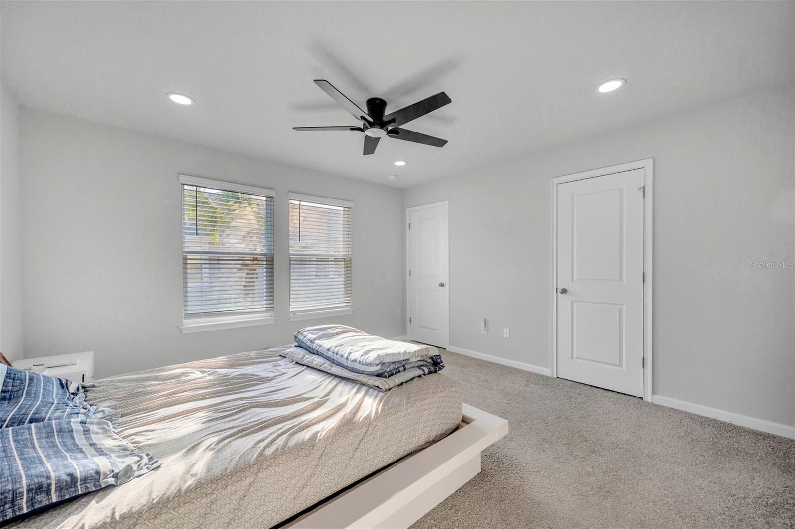 PARKVIEW/LONG LAKE RANCH PH 1A - Residential Lease