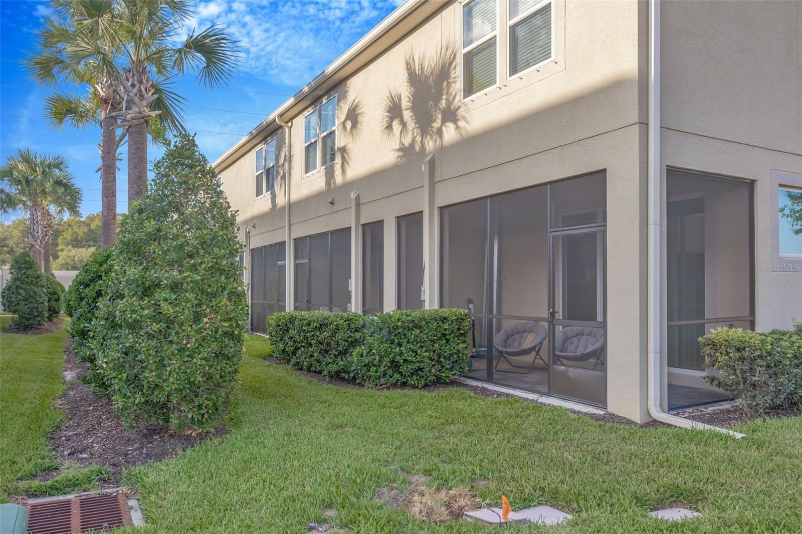 PARKVIEW/LONG LAKE RANCH PH 1A - Residential Lease