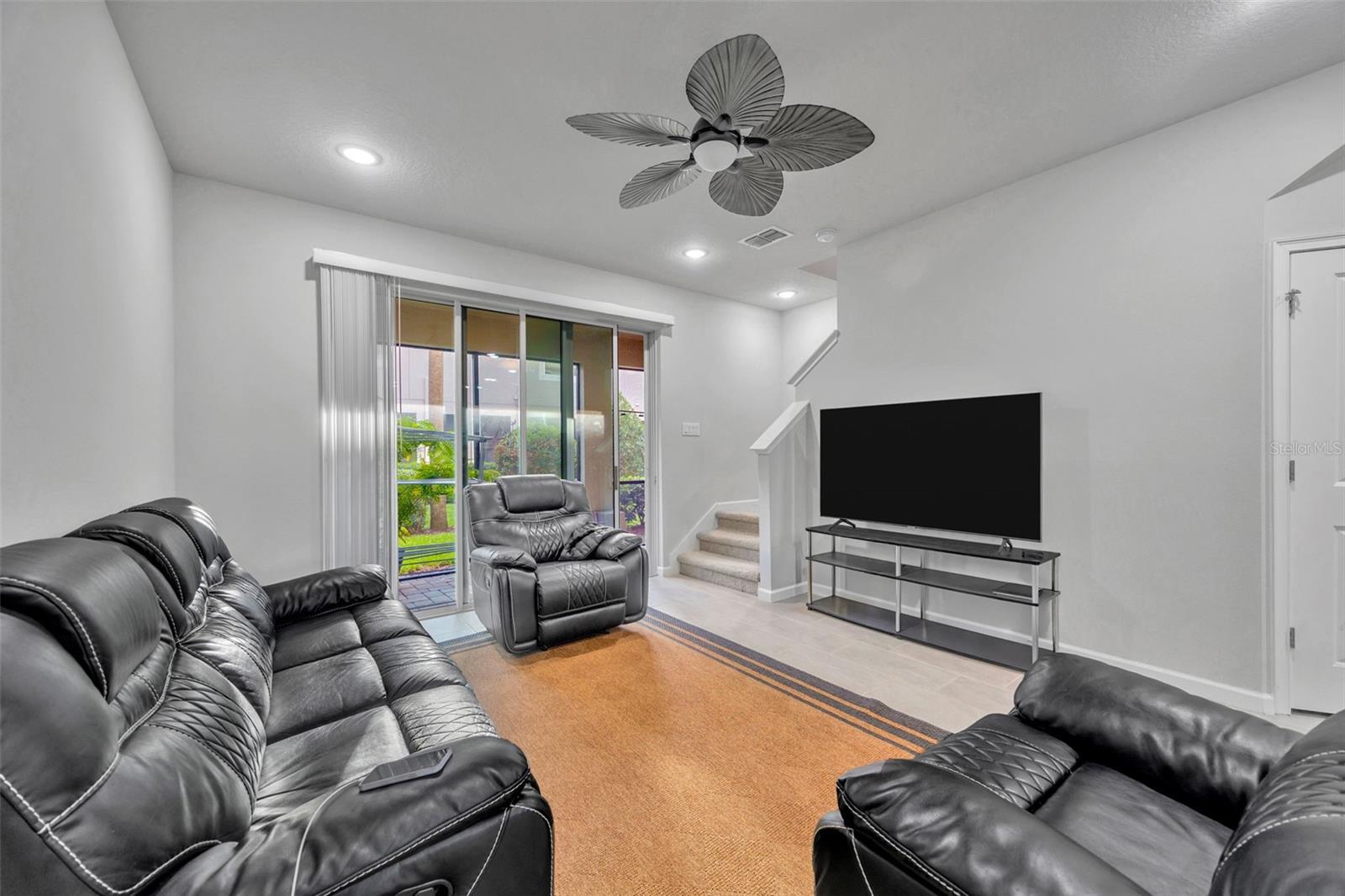 PARKVIEW/LONG LAKE RANCH PH 1A - Residential Lease