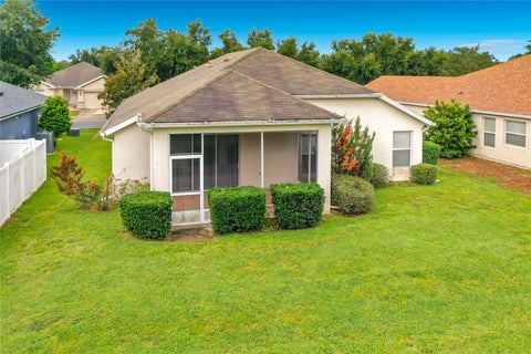 Tiny photo for 5669 SW 40th Street, Ocala, FL 34474 (MLS # O6428077)
