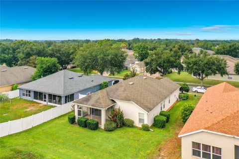 Tiny photo for 5669 SW 40th Street, Ocala, FL 34474 (MLS # O6428077)