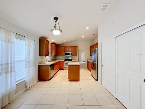 Tiny photo for 5669 SW 40th Street, Ocala, FL 34474 (MLS # O6428077)