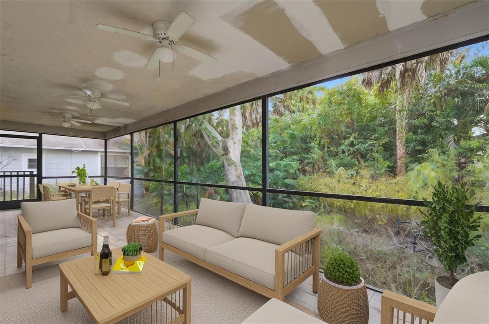 WOODLAND PARK - Residential