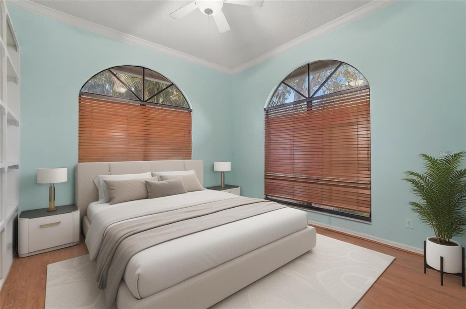 WOODLAND PARK - Residential