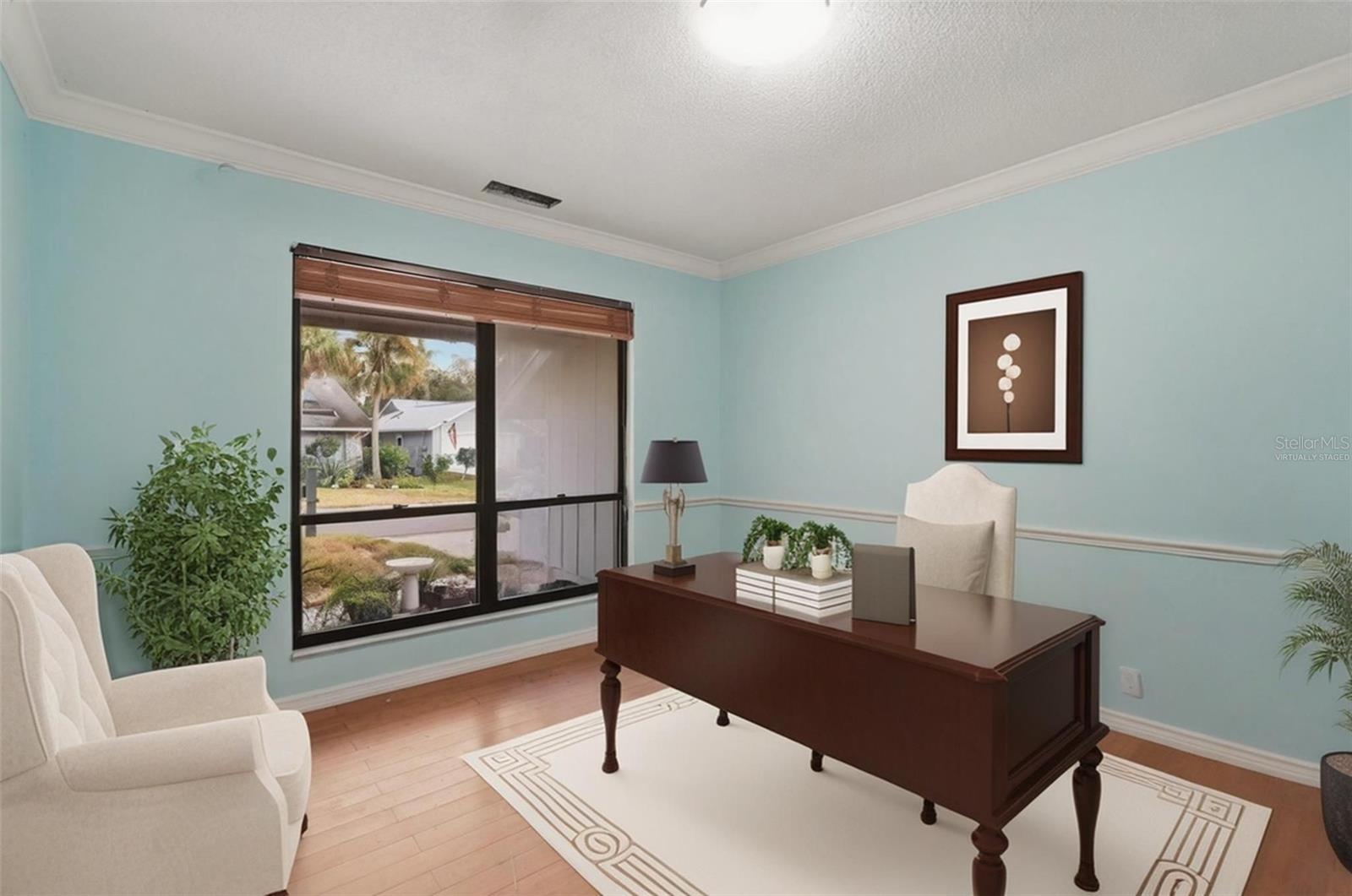 WOODLAND PARK - Residential