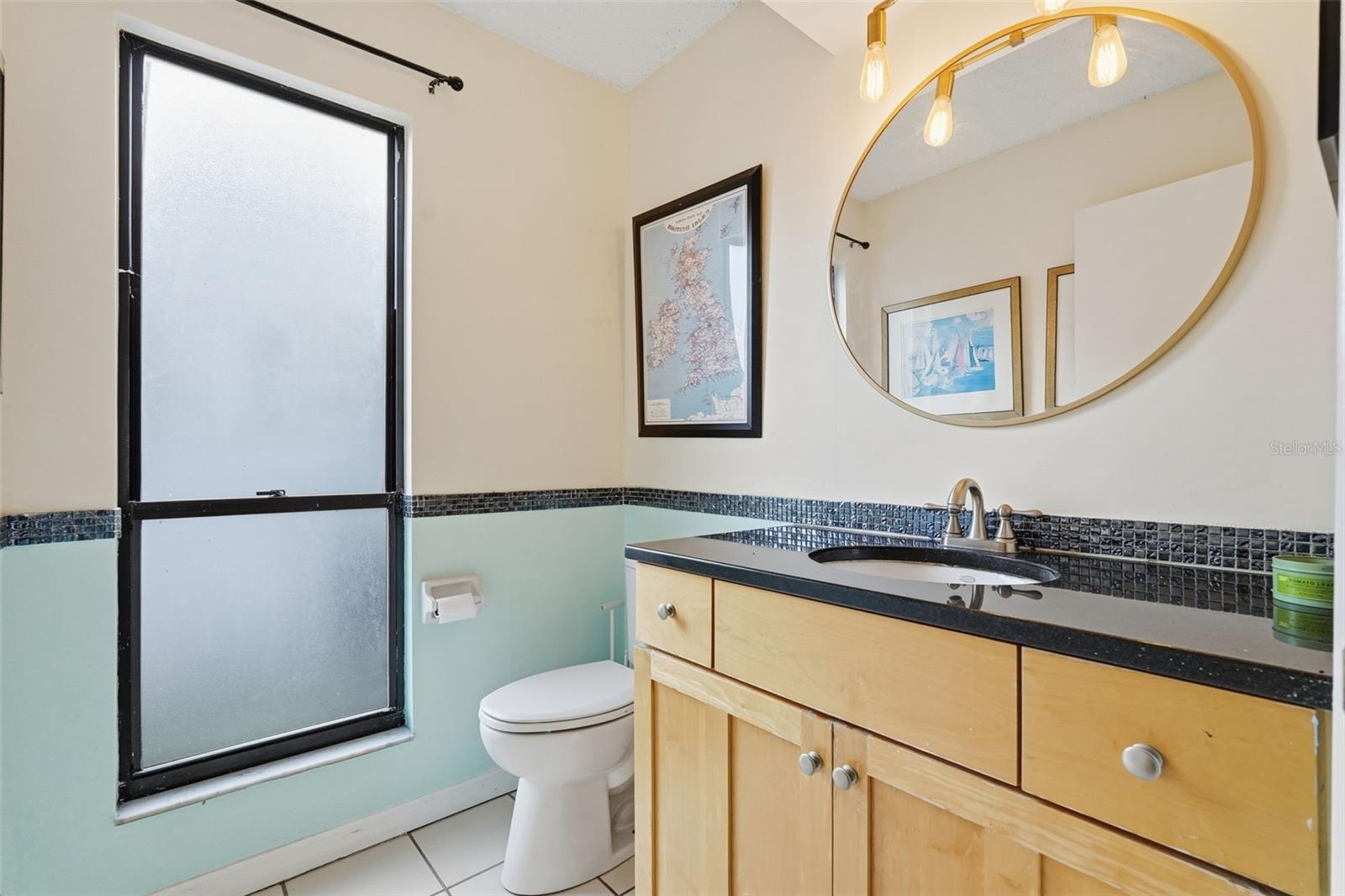 WOODLAND PARK - Residential