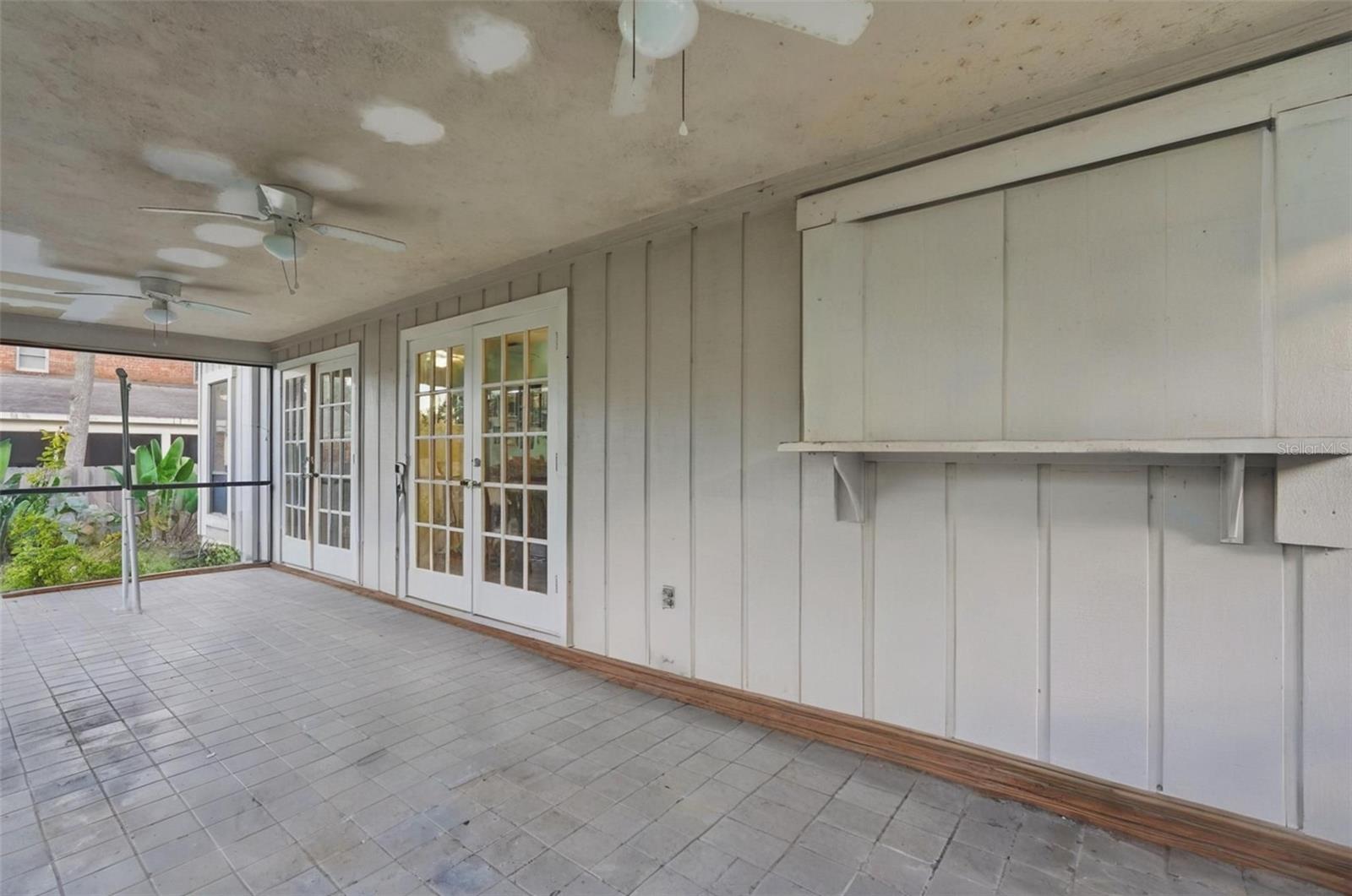 WOODLAND PARK - Residential