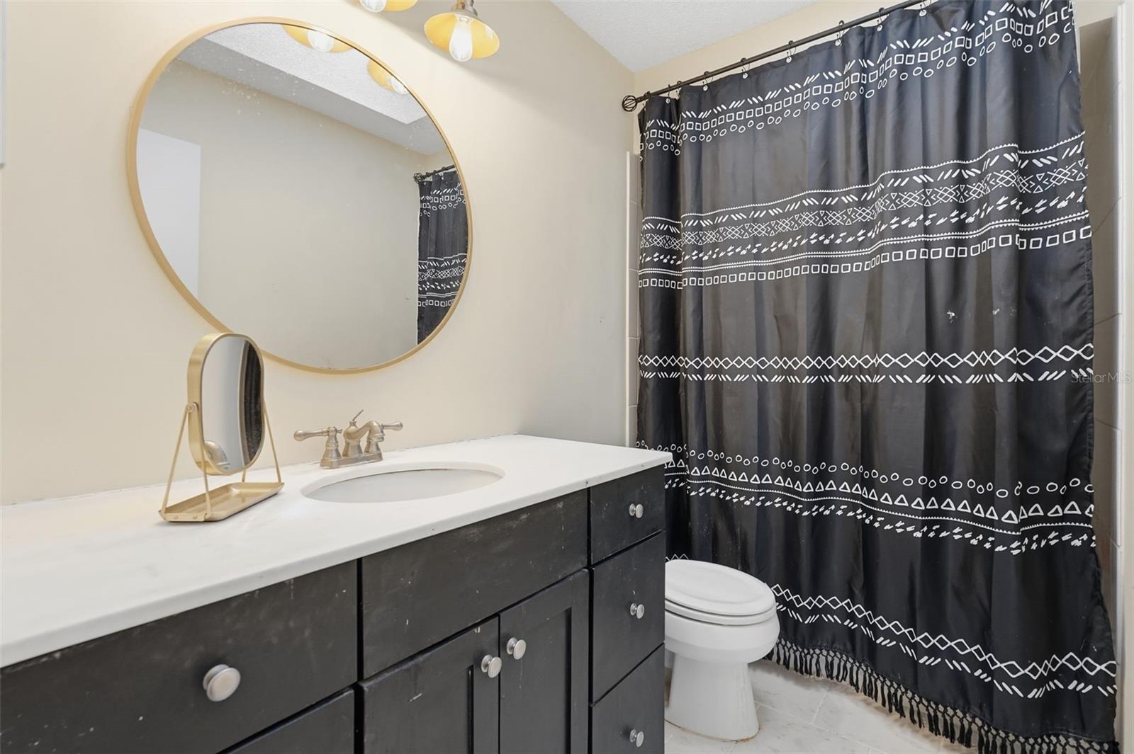 WOODLAND PARK - Residential