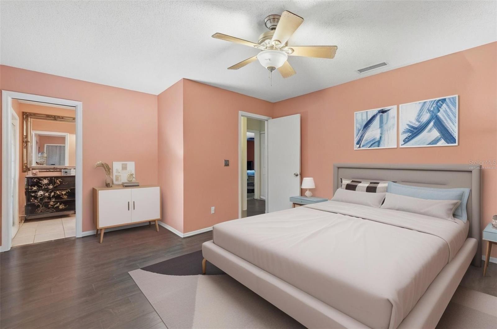 WOODLAND PARK - Residential