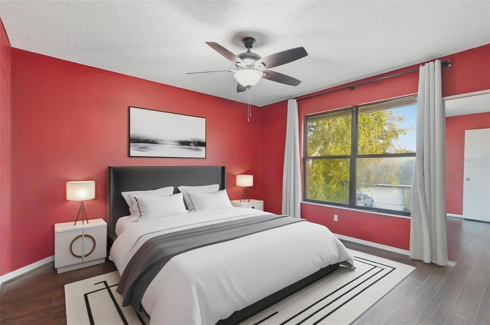 WOODLAND PARK - Residential