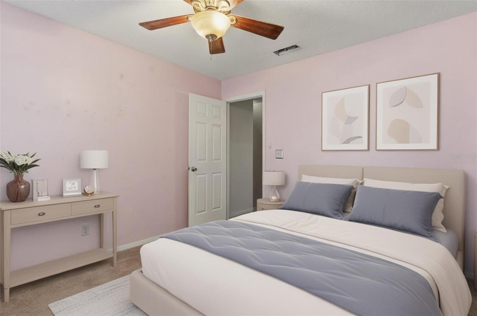 WOODLAND PARK - Residential