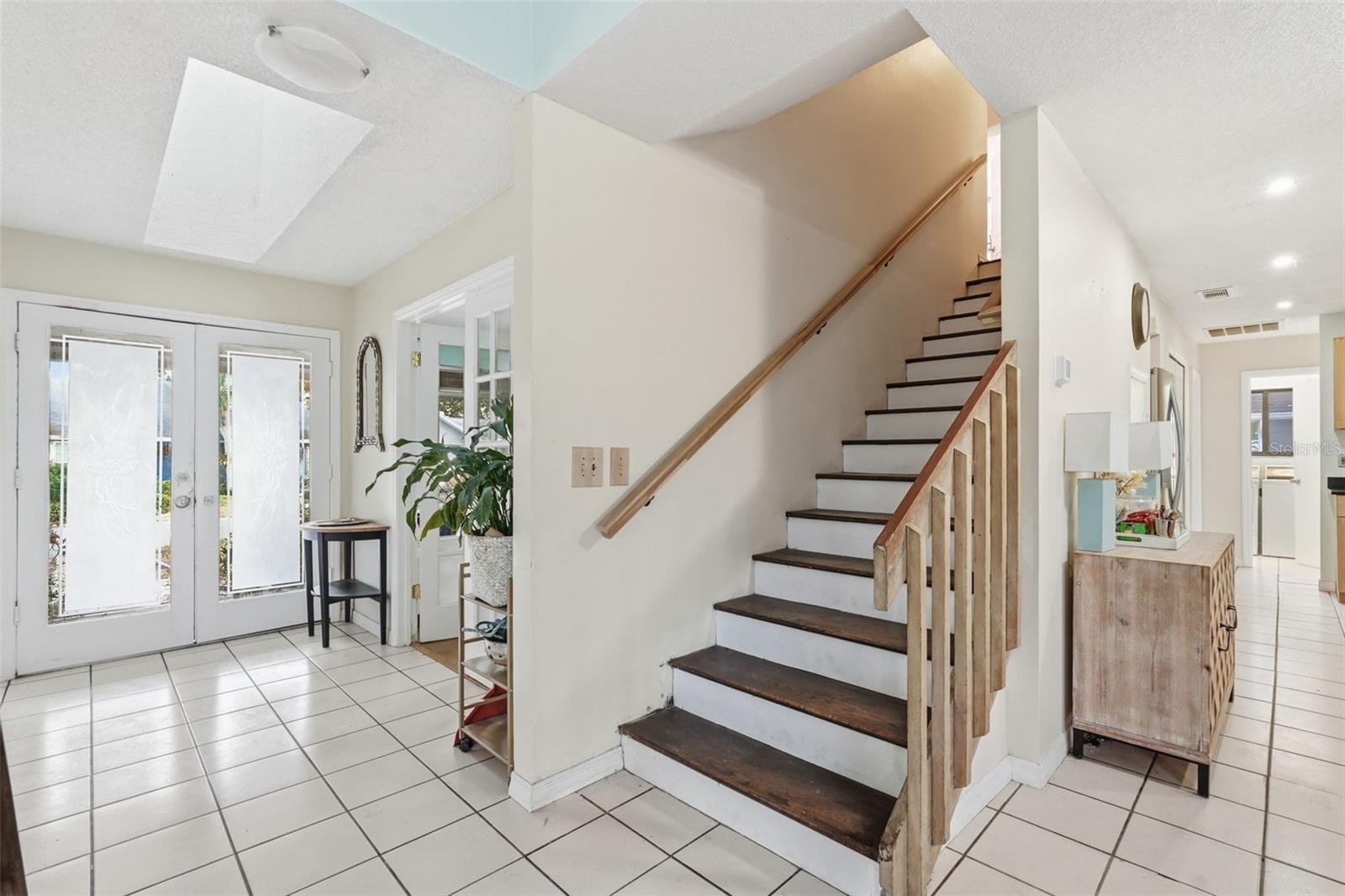 WOODLAND PARK - Residential