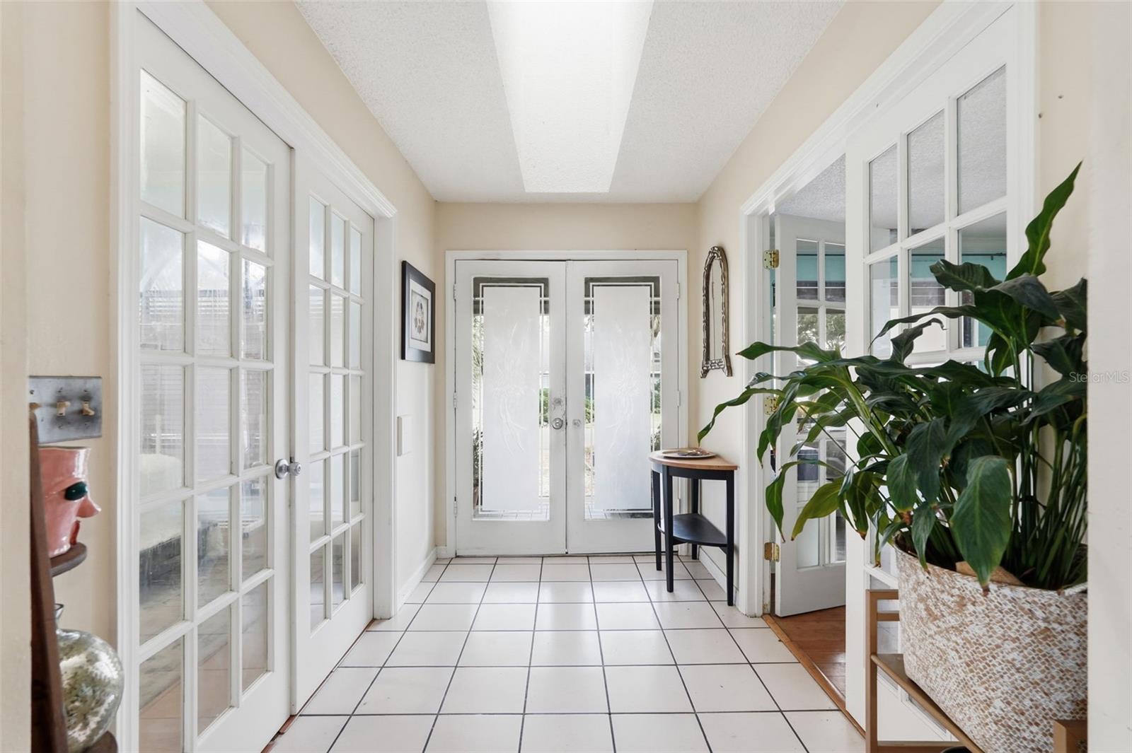 WOODLAND PARK - Residential