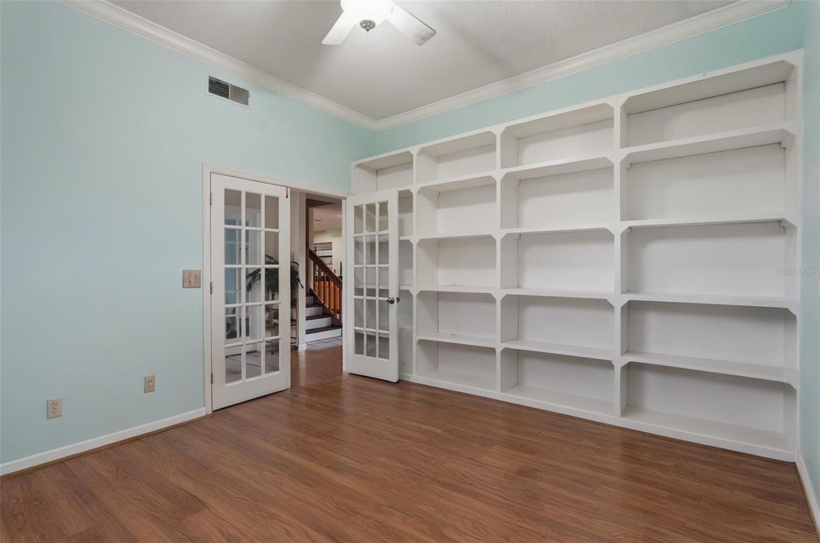 WOODLAND PARK - Residential