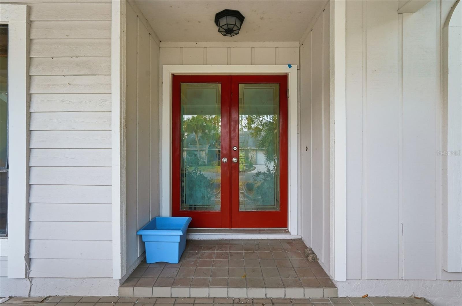 WOODLAND PARK - Residential