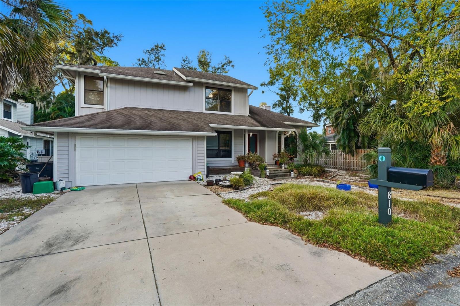 WOODLAND PARK - Residential