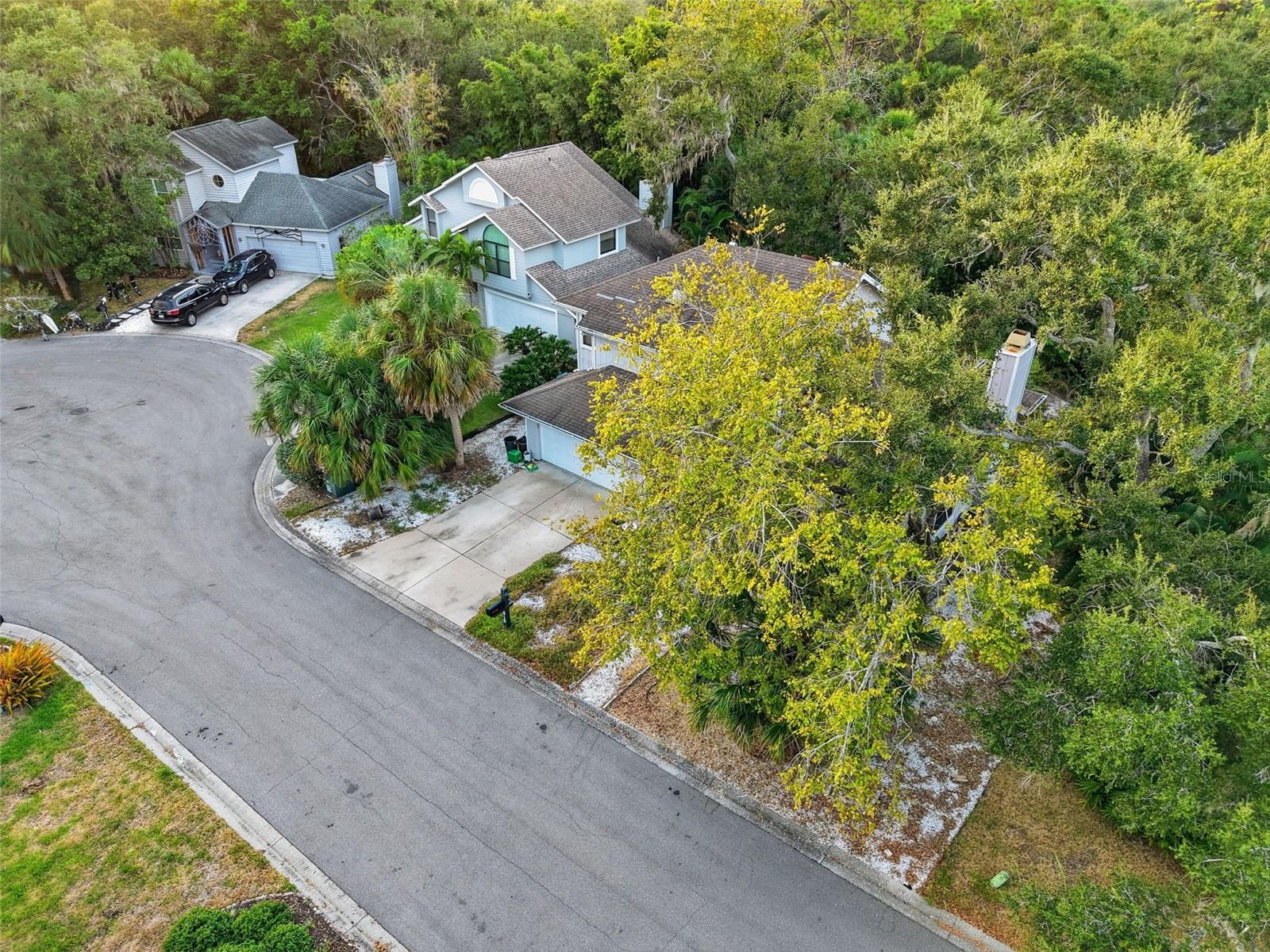 WOODLAND PARK - Residential