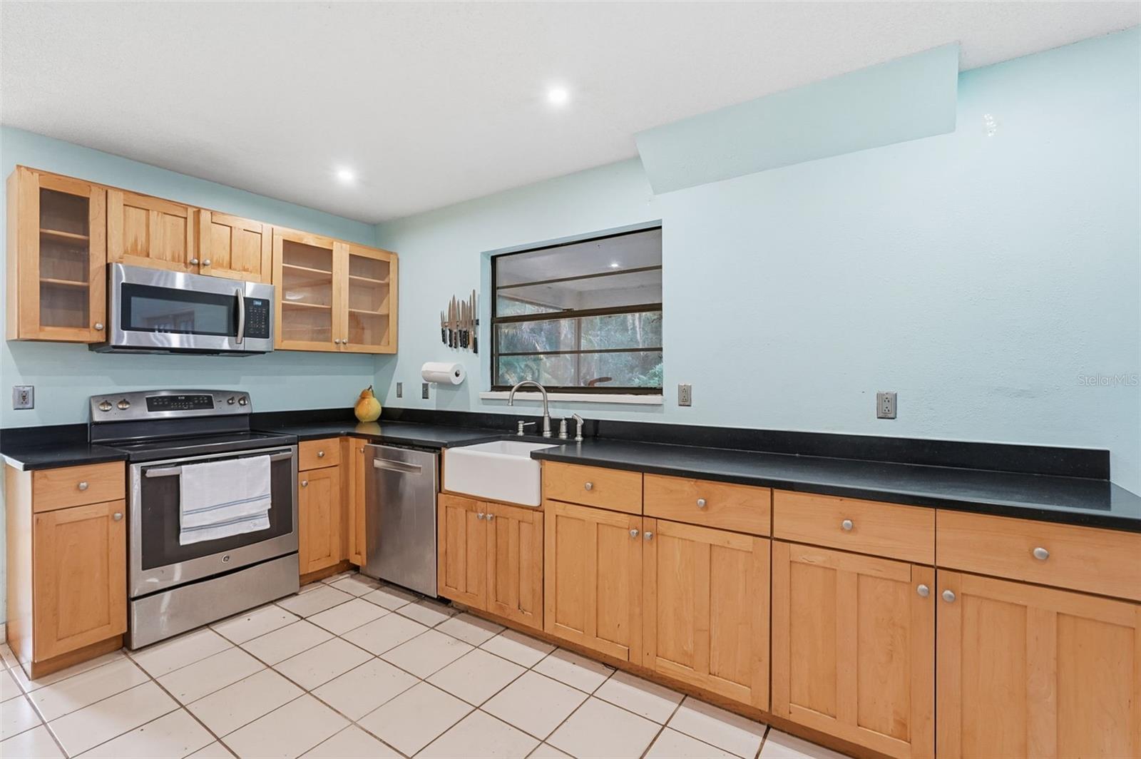 WOODLAND PARK - Residential