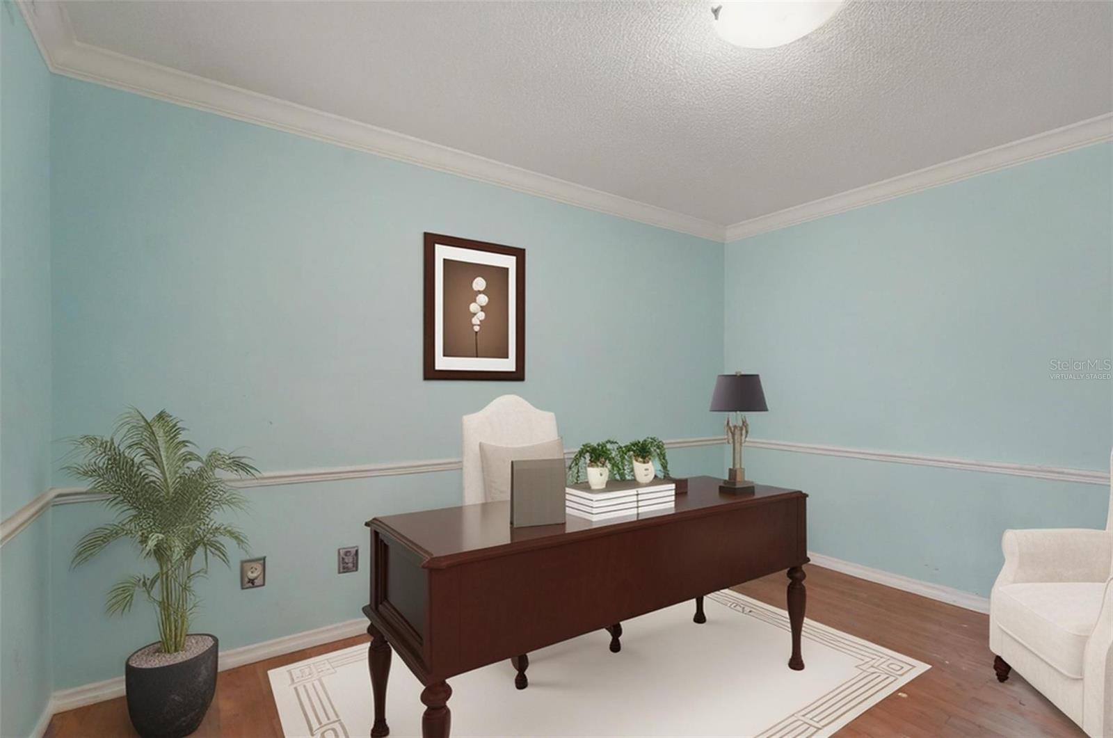 WOODLAND PARK - Residential