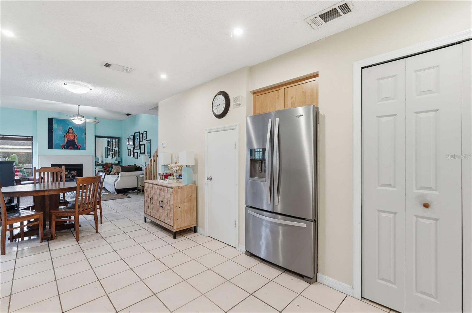 WOODLAND PARK - Residential