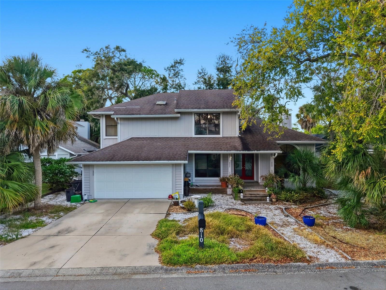 WOODLAND PARK - Residential