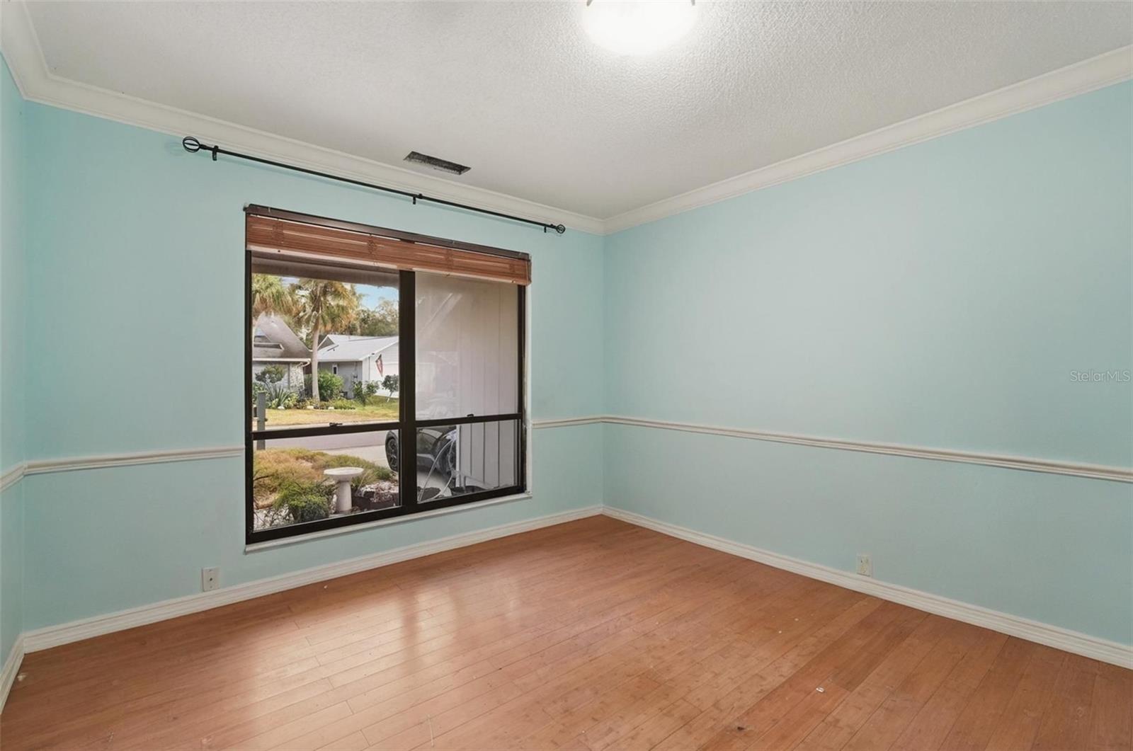 WOODLAND PARK - Residential