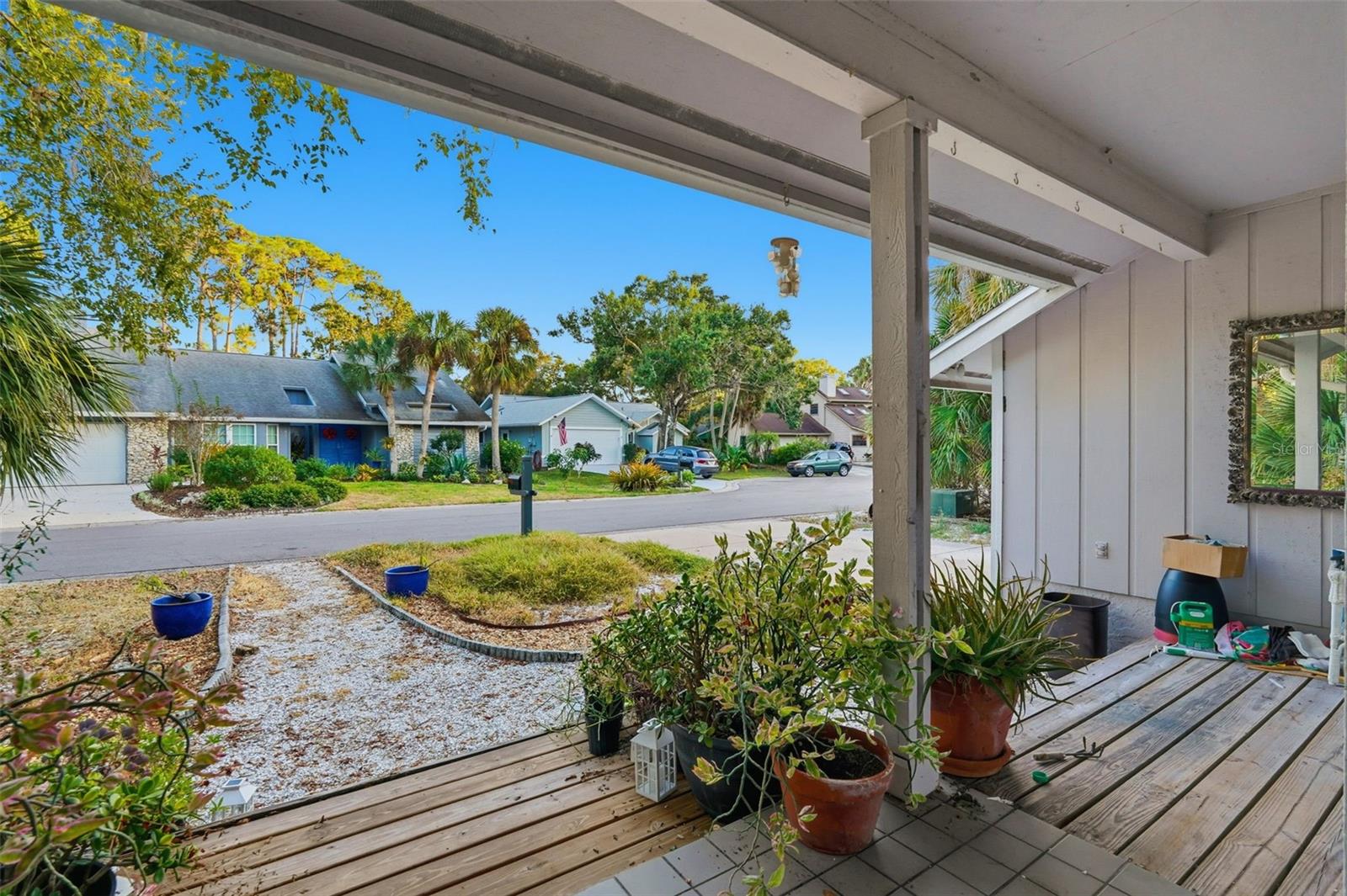 WOODLAND PARK - Residential