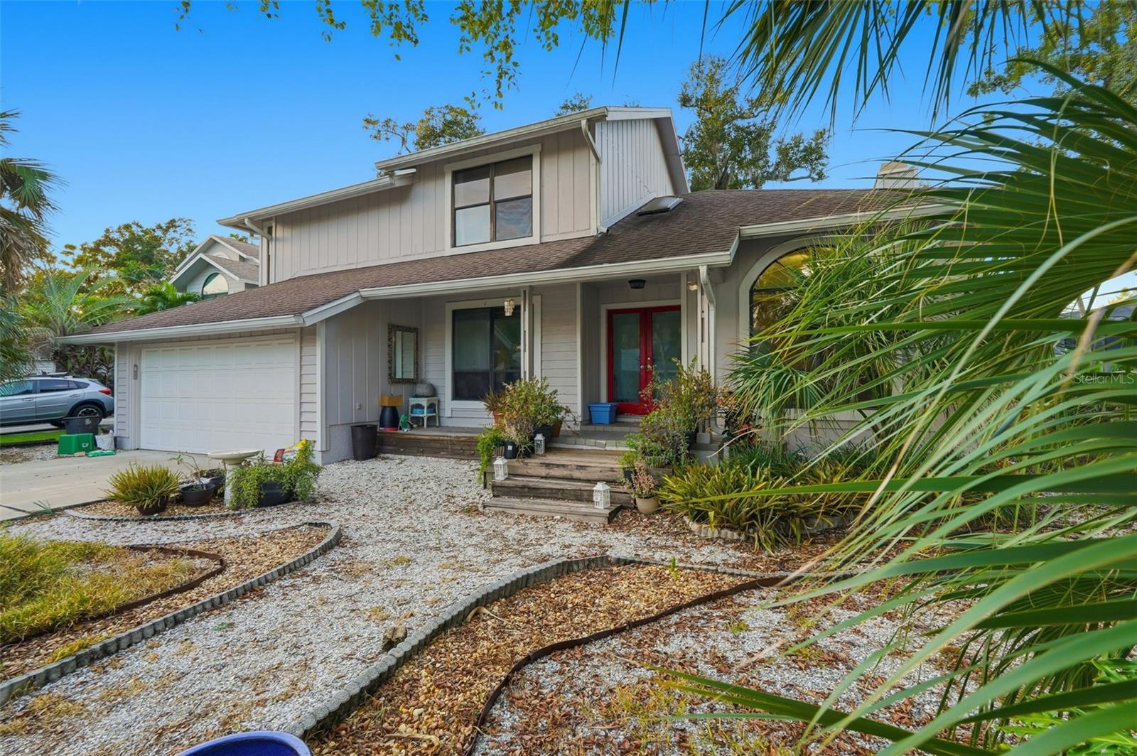 WOODLAND PARK - Residential