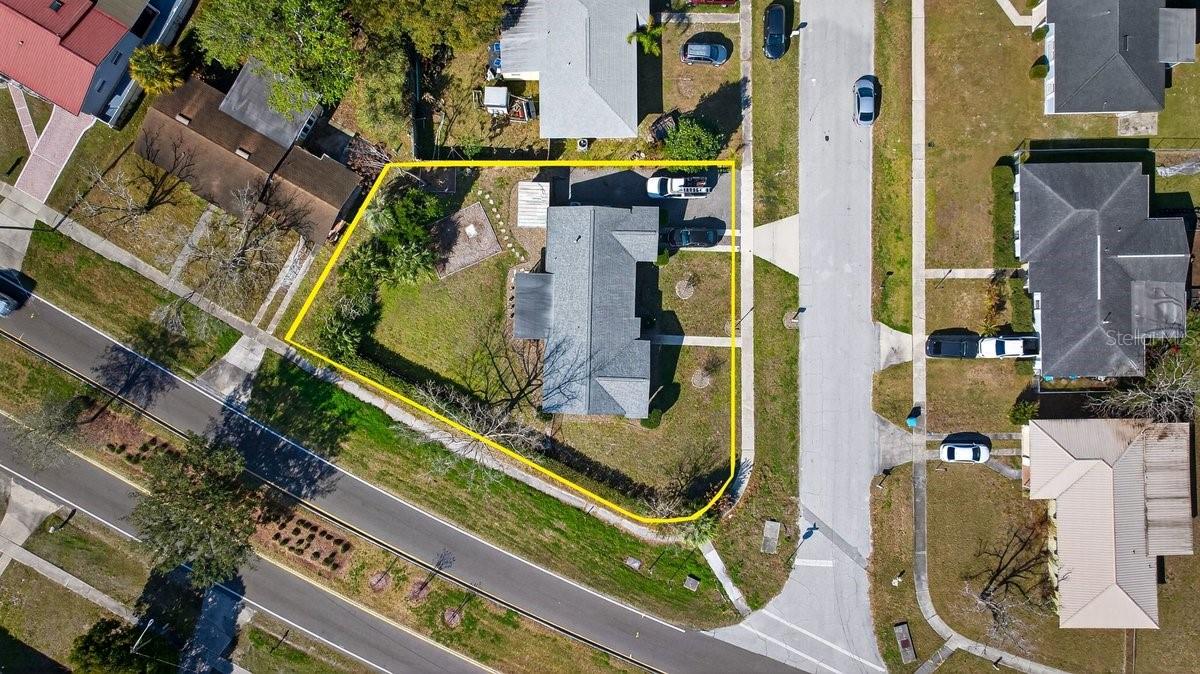 DELTONA LAKES UNIT 55 - Residential