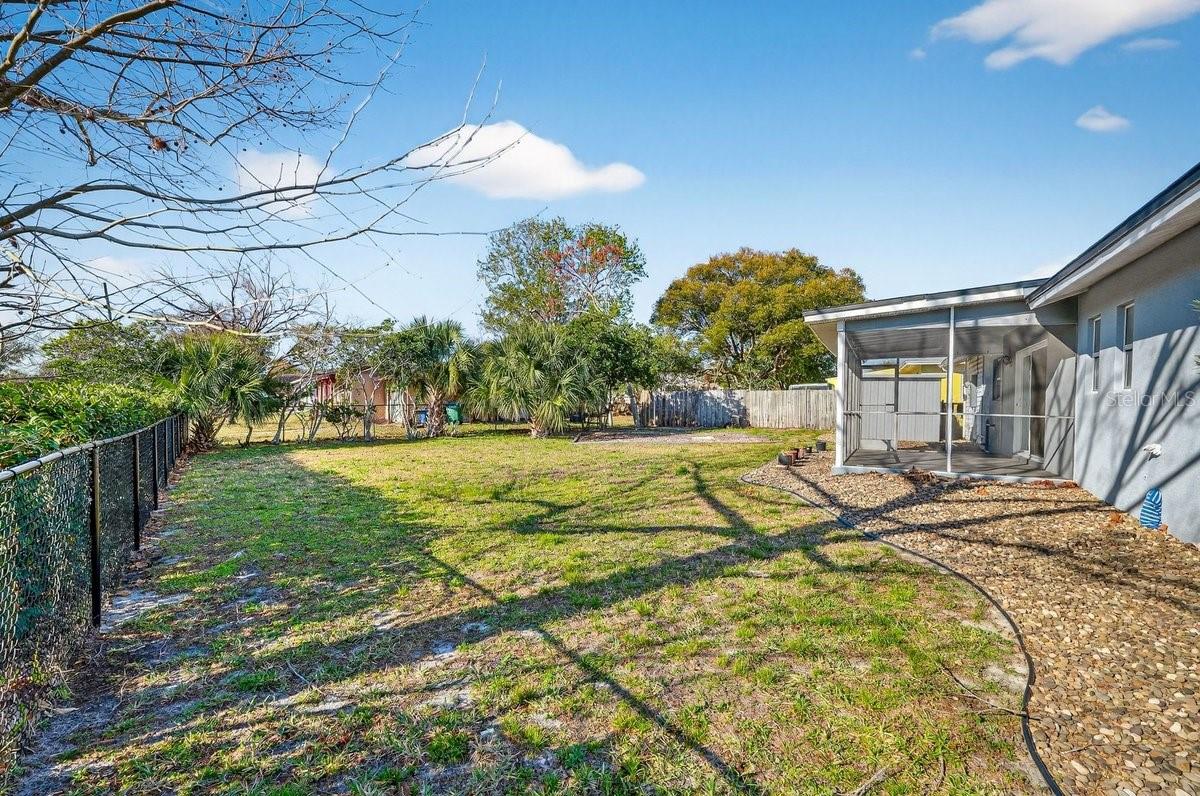 DELTONA LAKES UNIT 55 - Residential