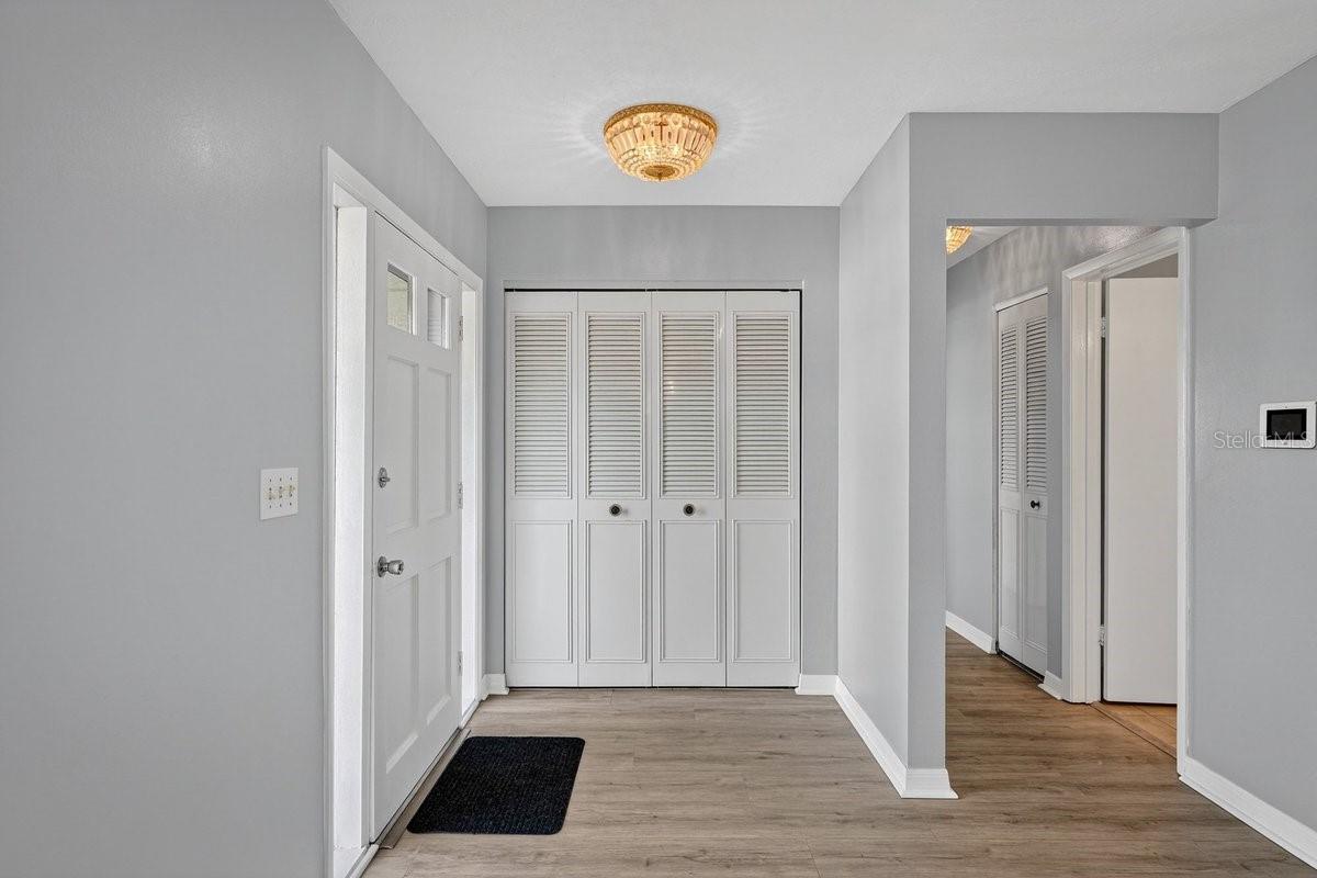 DELTONA LAKES UNIT 55 - Residential