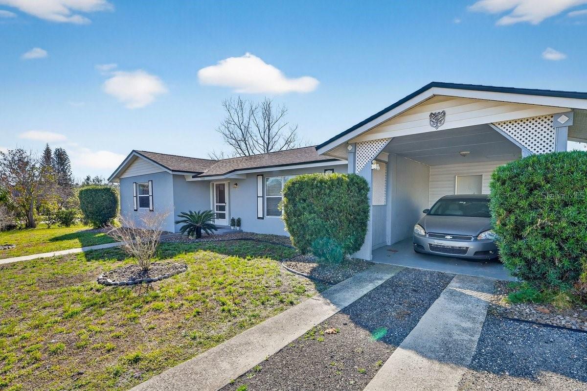 DELTONA LAKES UNIT 55 - Residential