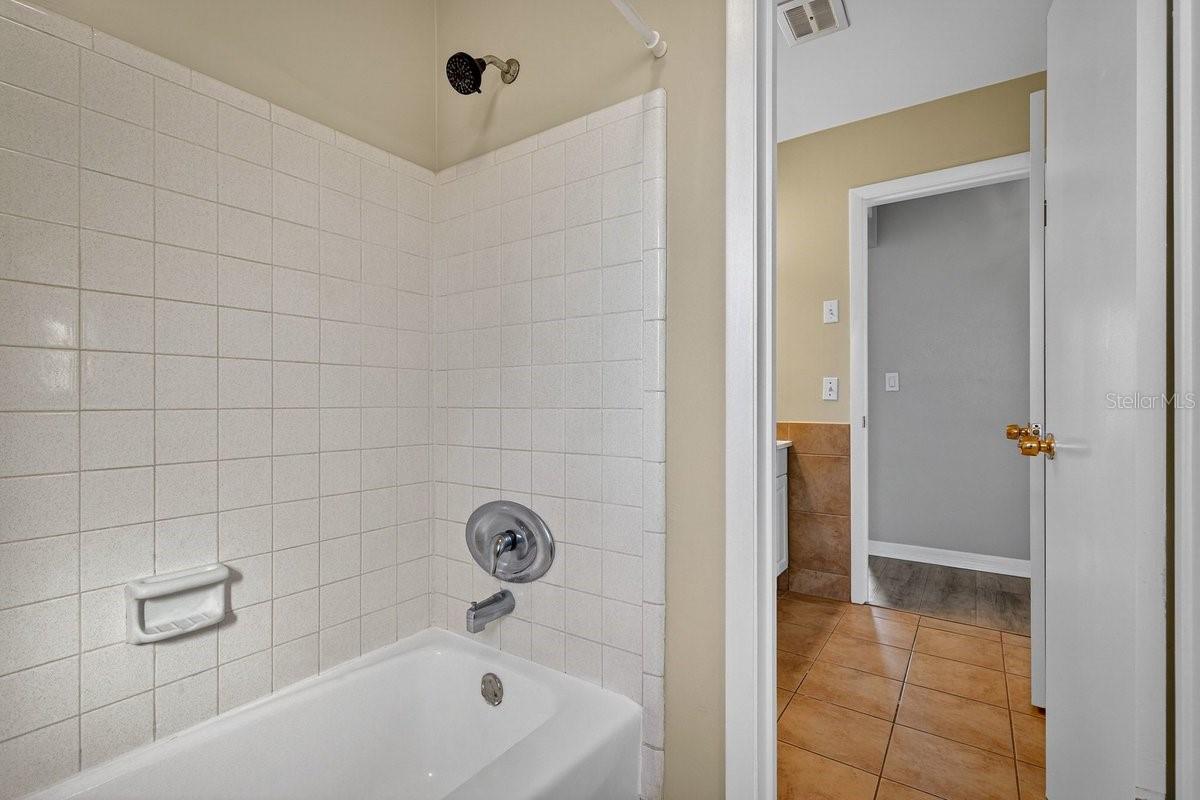 DELTONA LAKES UNIT 55 - Residential