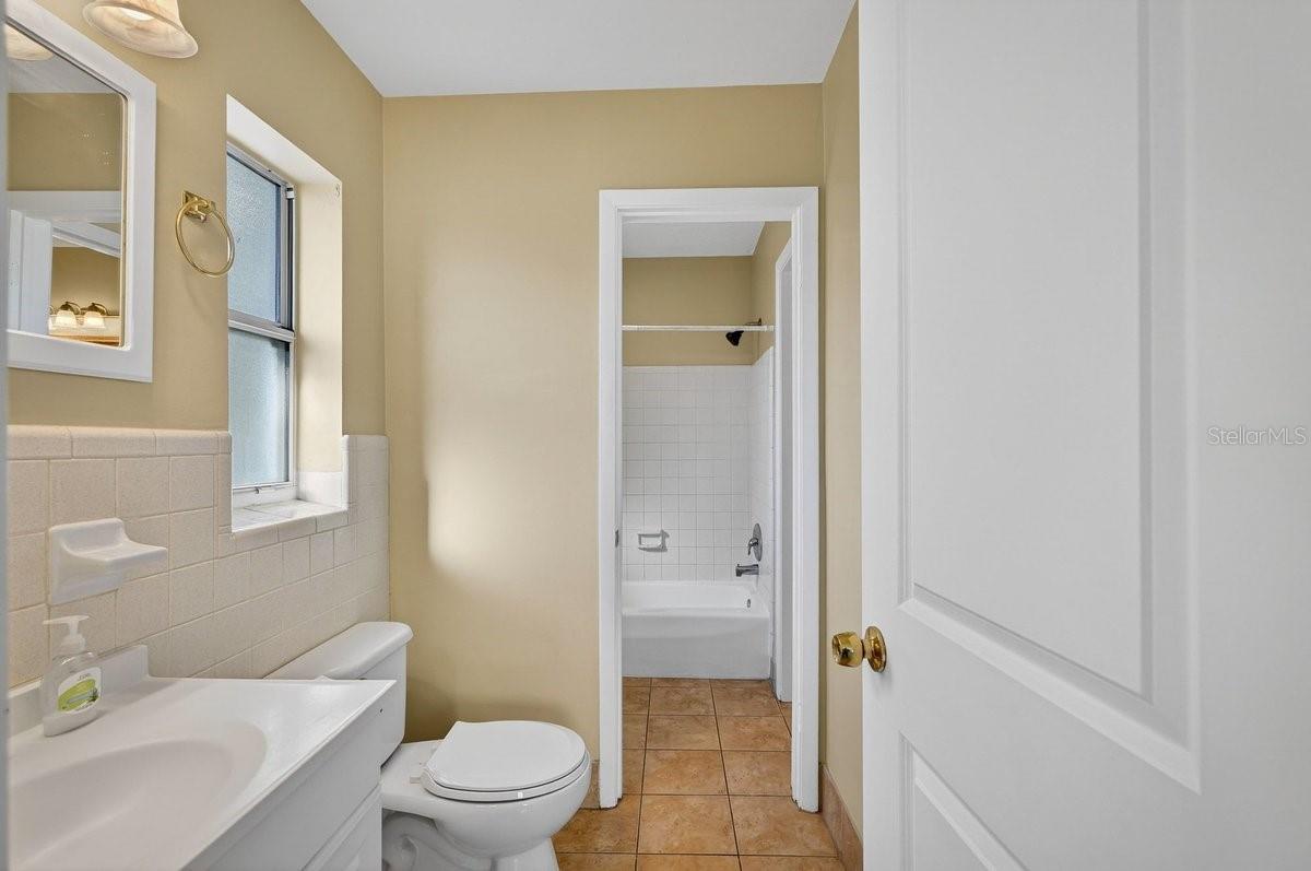 DELTONA LAKES UNIT 55 - Residential