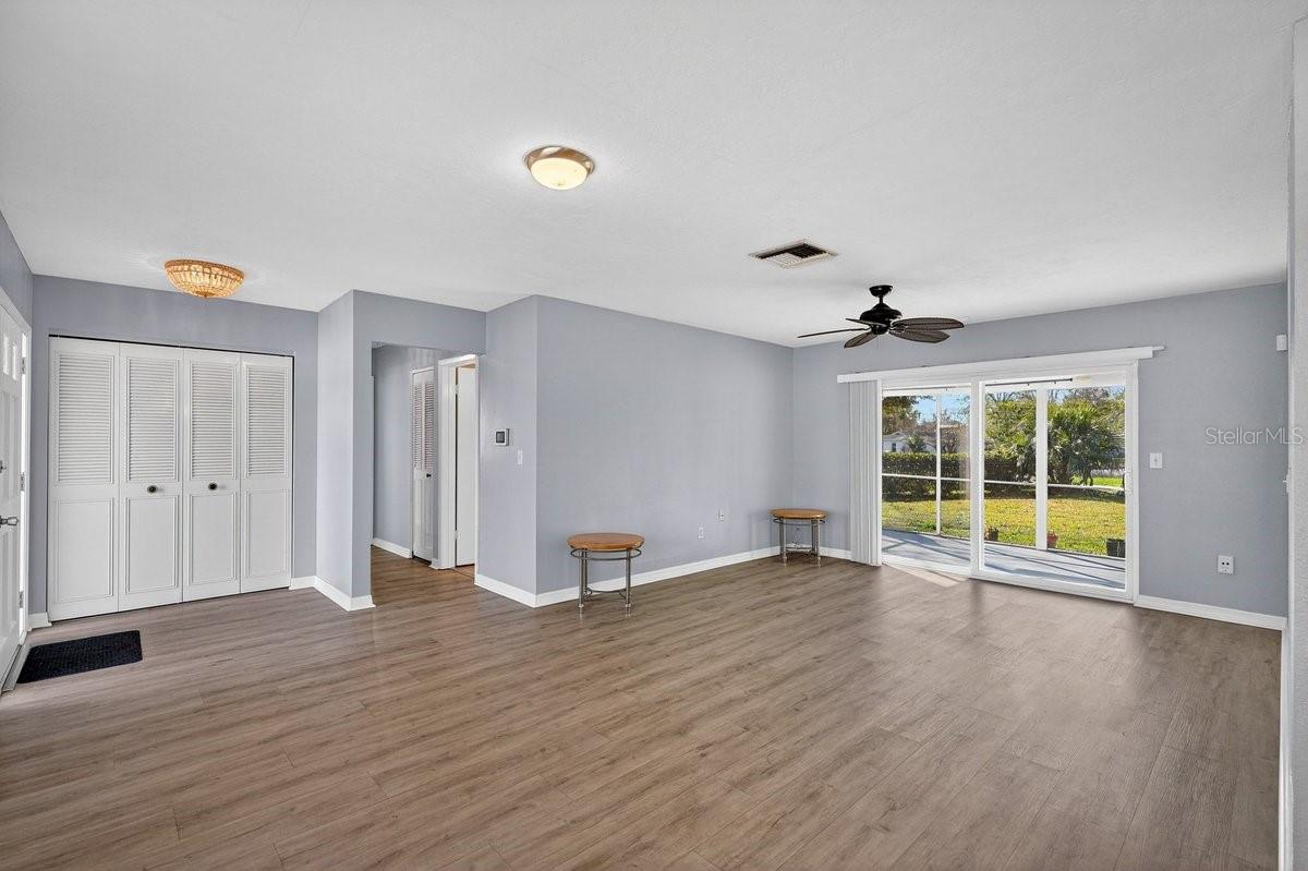 DELTONA LAKES UNIT 55 - Residential