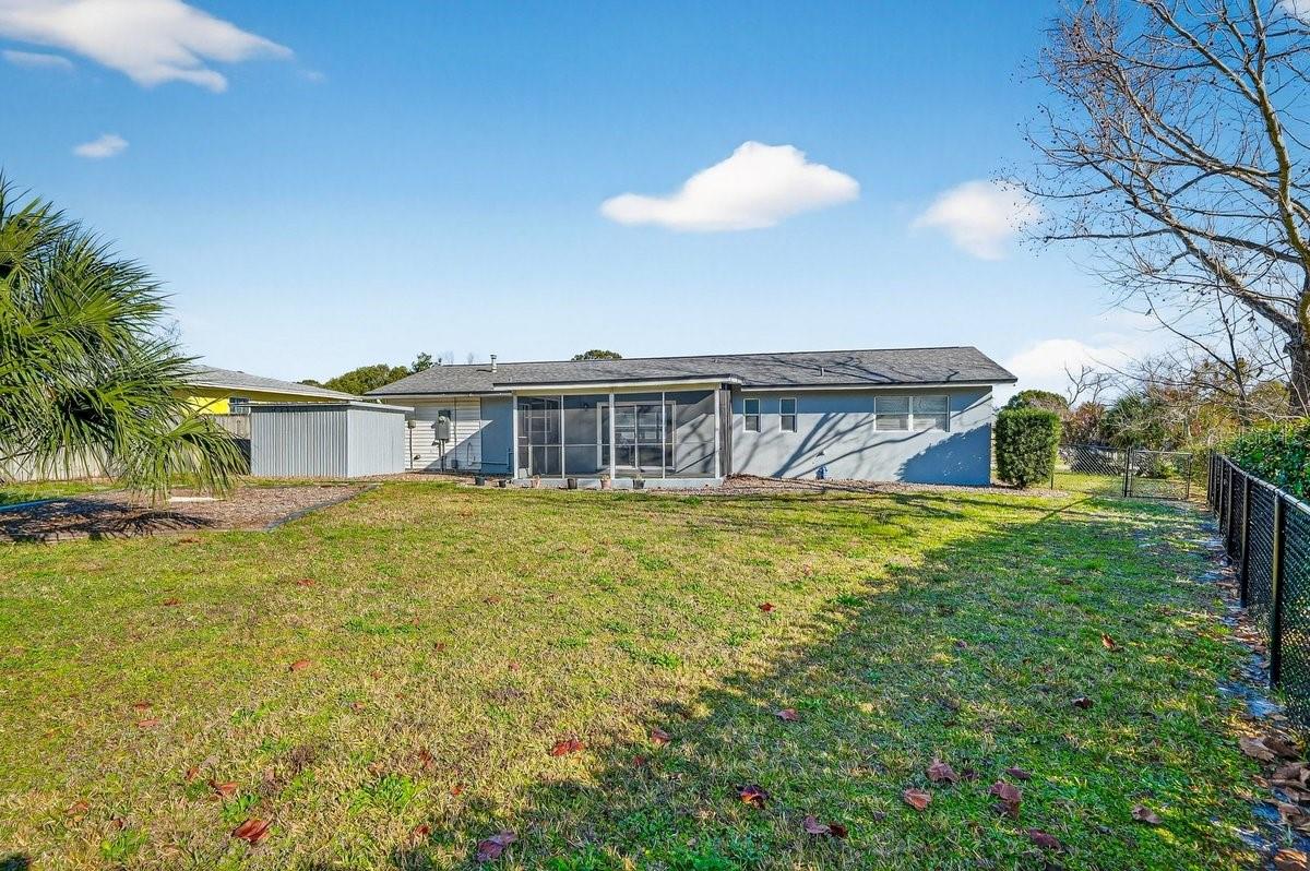 DELTONA LAKES UNIT 55 - Residential