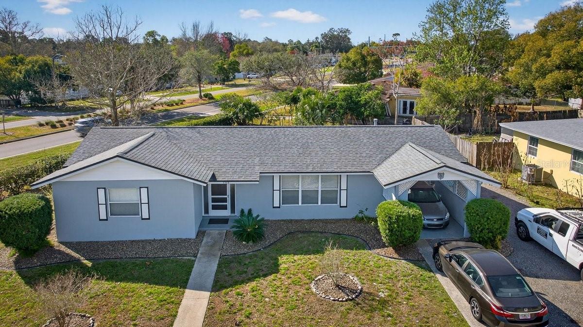 DELTONA LAKES UNIT 55 - Residential