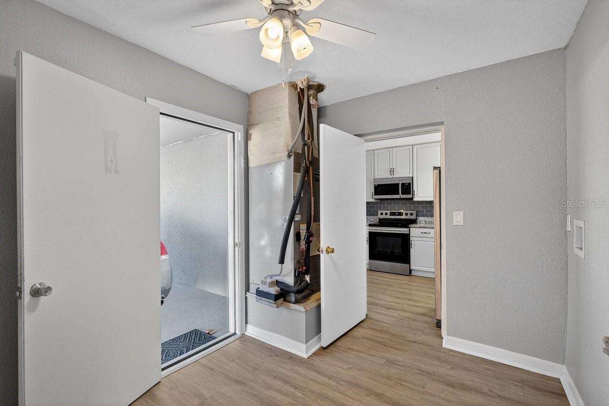 DELTONA LAKES UNIT 55 - Residential